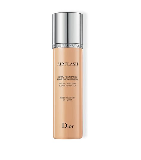 dior flash spray foundation|dior foundation spray.